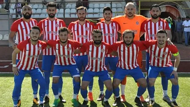 Sandıklı da son maç – Kocatepe Gazetesi