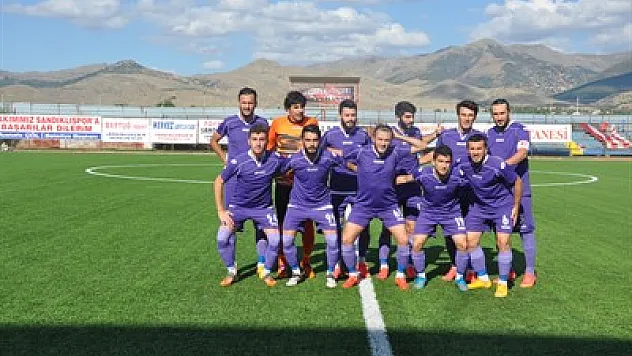 Sandıklı, Dersim'i ağırlayacak – Kocatepe Gazetesi