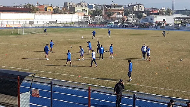 Sandıklı galip, Bolvadin mağlup