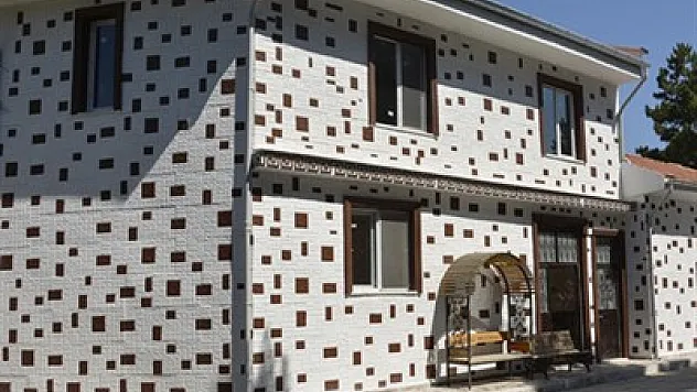 Sandıklı Mezarlığı yenilendi – Kocatepe Gazetesi