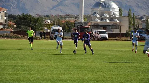 Sandıklı, rakibini 5-1'le 'Sav'dı – Kocatepe Gazetesi