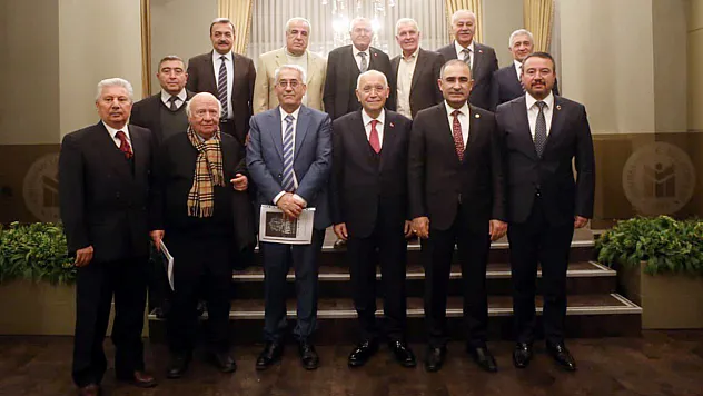 Sandıklı Sevdası AK Parti İle CHP'yi Birleştirdi