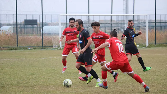 Sandıklı ve Bolvadin kazandı, İsce farklı mağlup