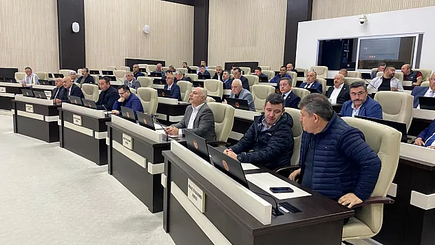 Sandıklı Ve Dazkırı'ya İyi Haber! İGM'den Altyapı Ve Ulaşım Kararı