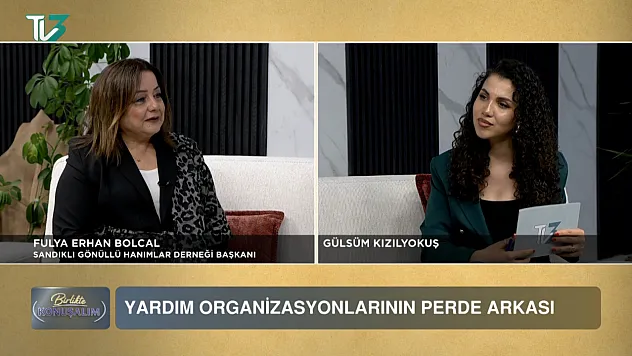 Sandıklı Ve Kadınlar İçin Projeler Üretiyorlar