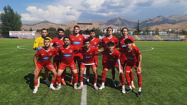 Sandıklı’da 18 sarı, 2 kırmızı kart çıktı