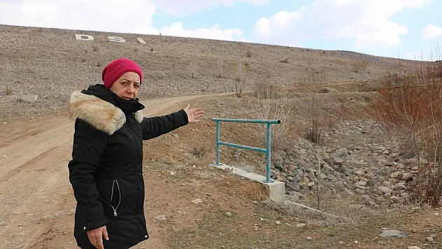 Sandıklı'da ki çiftçilere sulama suyu konusunda uyarı