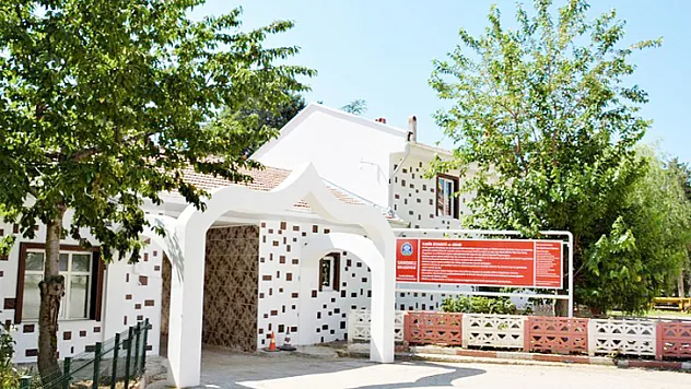 Sandıklı'da mezar satışları başladı