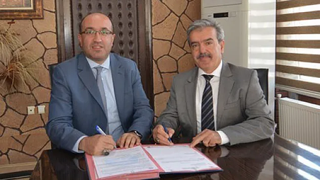 Sandıklı'da  vatandaşa tapu kolaylığı