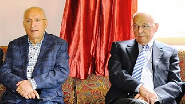 Sandıklılı hayırsever işadamı vefat etti