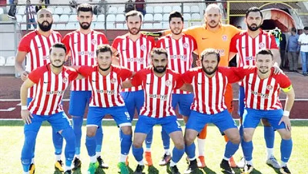 Sandıklı'nın rakibi Çayağzı