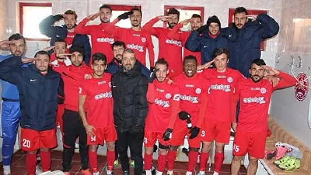 Sandıklıspor ev sahibi – Kocatepe Gazetesi