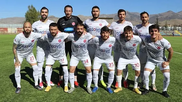 Sandıklıspor  hükmen galip