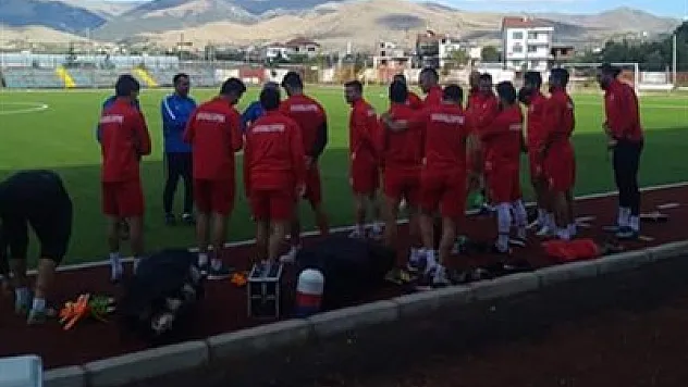Sandıklıspor'da kan değişikliği
