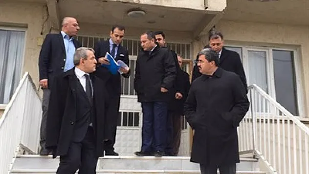 Sandıklı'ya açık cezaevi yapılacak – Kocatepe Gazetesi