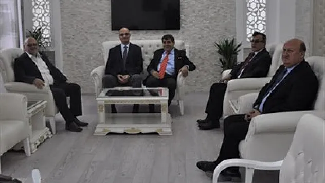 'Sandıklı'yı halkımızla birlikte yöneteceğiz' – Kocatepe Gazetesi