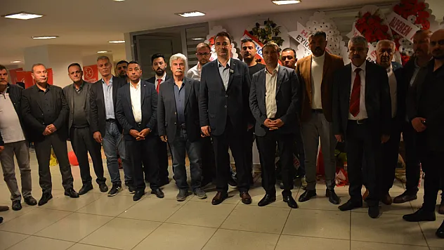 Sandıktan Çıkan Sonuca Saygılıyız