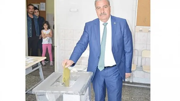 'Sandıktan ne çıkarsa başımızın üstünde yeri var'