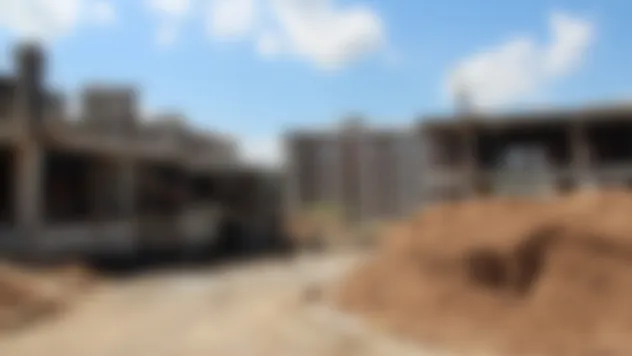 Şantiyedeki Hırsızlığı Güvenlik Kamerası Ortaya Çıkardı