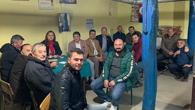 “Saray asgari ücret jestini yaptı, şimdi sıra vatandaşta”