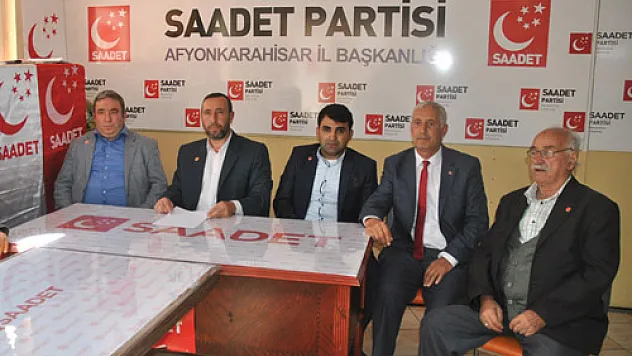 'Saraydüzü'nde köylünün adalet istemine kulak verin'