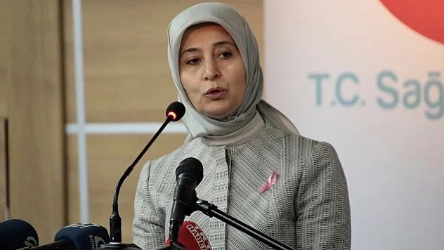 Sare Davutoğlu geliyor – Kocatepe Gazetesi