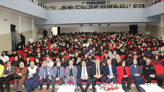 Sarıkamış Şehitleri Rahmet Ve Minnetle Anıldı