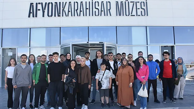 Satranççılar Afyon’u Ve Lezzetleri Tanıdı