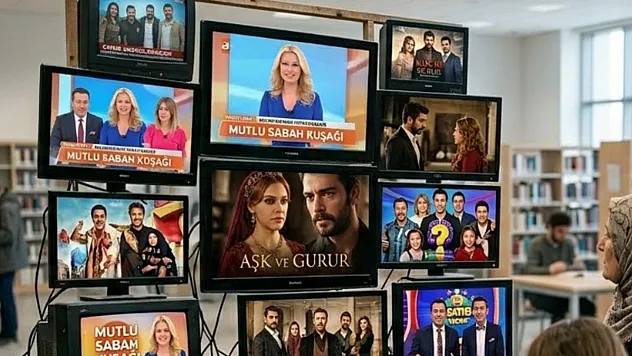 Savaş Ekranlarda… Ahlaksızlık Füzeleri İle Saldırıyorlar!