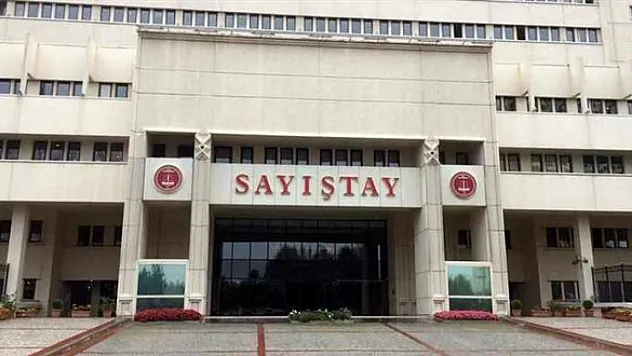 Sayıştay'a 25 Denetçi Yardımcısı Adayı Alınacak