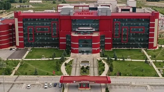 Sayıştay Uyardı, AFSÜ Gereğini Yaptı