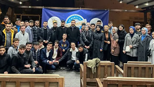 'Seçim kazanmak için vatanı satacakların   hayallerini denize dökeceğiz'