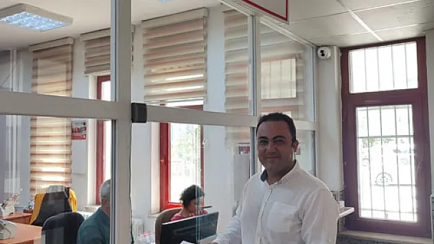 Seçme, TRT Genel Müdürünü şikâyet etti