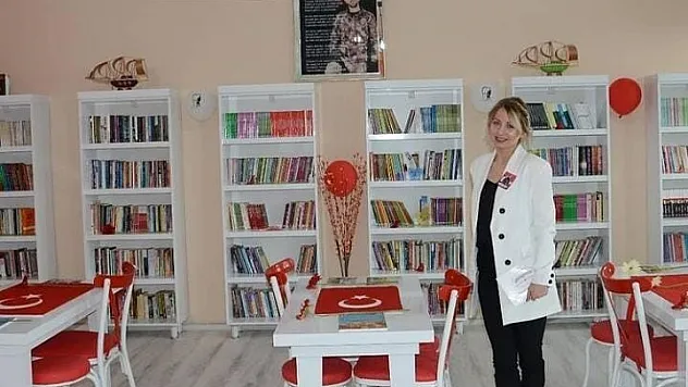 Şehidin vasiyeti Afyonkarahisar'da yerine getirilecek
