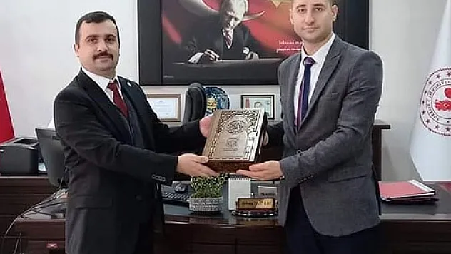 Şehit aileleri ve  gaziler için özel proje