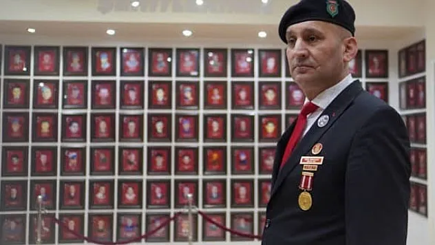 'Şehit Aileleri Ve Gazilerin İsmini Kullananlara İtibar Etmeyin!'