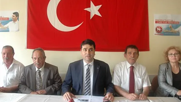 “Şehit Başvekilimiz Menderes’in ruhu huzura ermiştir”