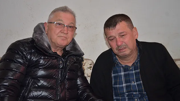Şehit Oğluyla Uçak Kalkmadan Önce Görüşmüş