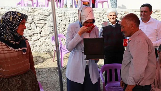 Şehit Taşyürek’in adı yaşayacak