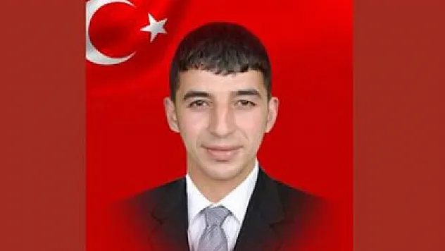 Şehit Tek’in adı yaşatılıyor