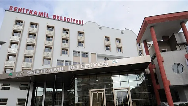 Şehitkamil Belediyesi 50 Zabıta Memuru Alacak