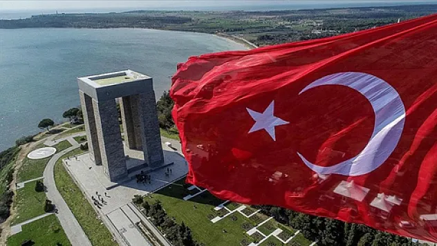 Şehitlerimiz dualar ve törenle anılacak