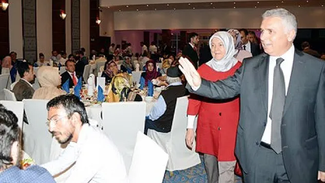 Şehitlerimiz ve gazilerimiz, milletimizin gönlünde