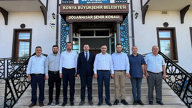 'Şehitlerimizin Ruhu Şad, Milletimizin Geleceği Aydınlık Olacak'