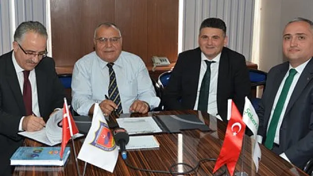 Şekerbank'tan şoför esnafına destek – Kocatepe Gazetesi