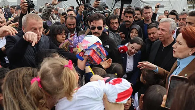 'Sektörel yatırımlar deprem bölgesine yapılmalı'