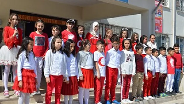 Selçuklu'da Çanakkale Şehitleri anıldı – Kocatepe Gazetesi