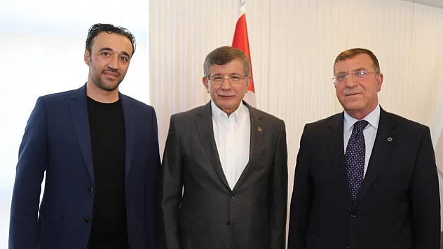 Selim Karakaş'tan Dikkat Çeken Açıklama!