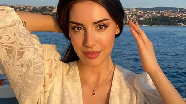 Selin Türkmen Kimdir Kaç Yaşında?