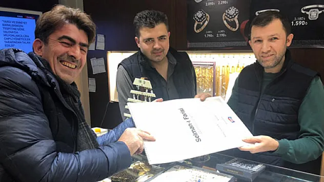 “Selman-ı Farisi’yi daha iyi tanımalıyız”